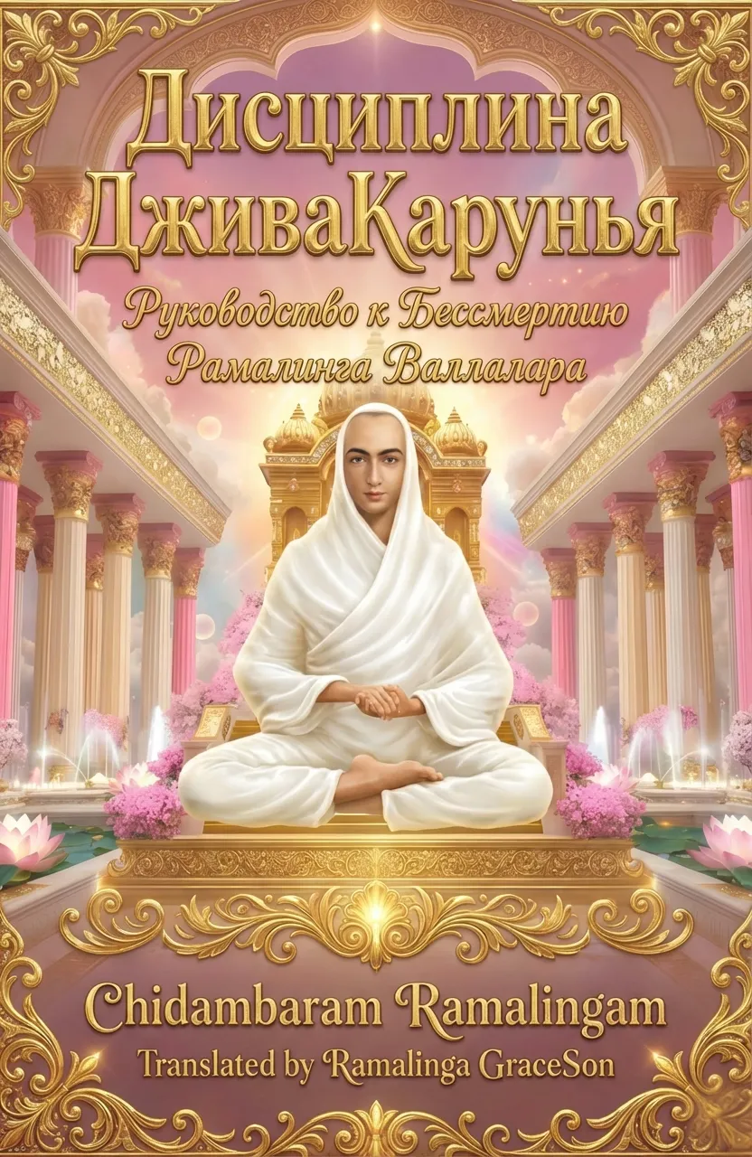 ДИСЦИПЛИНА ДЖИВАКАРУНЬИ